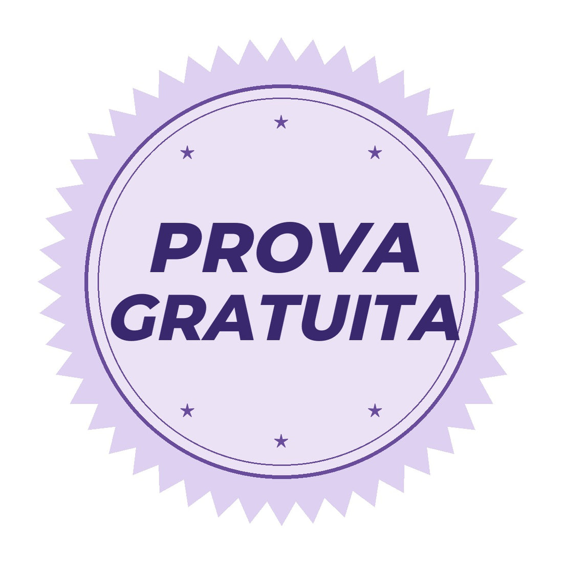 Prova gratuita