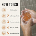 How to use The Wash in 5 steps