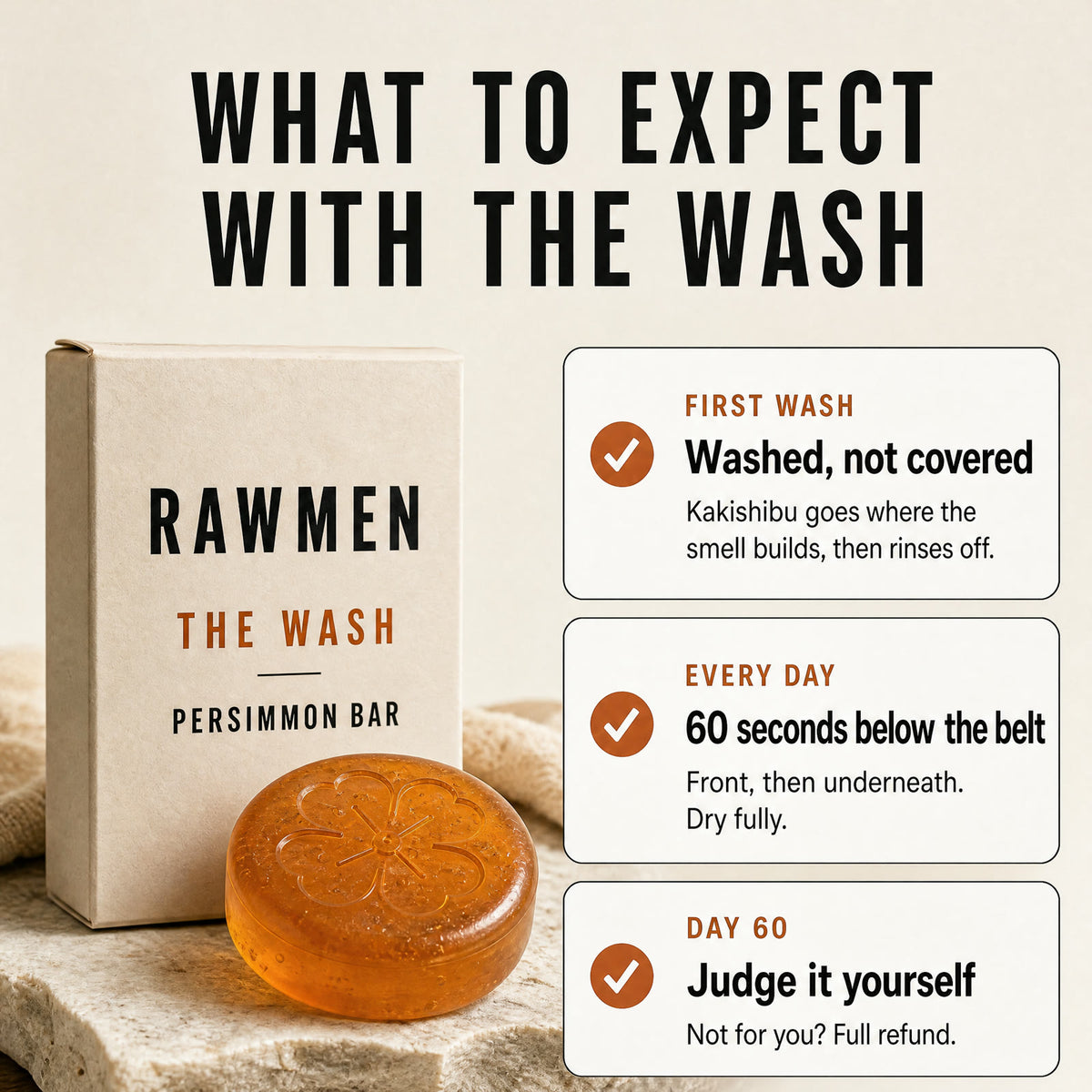 What to expect with The Wash